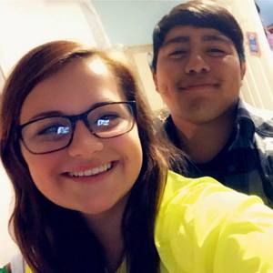 Meet your Posher, Alexis